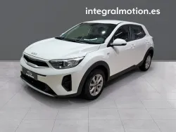 KIA Stonic 1.2 DPi Drive