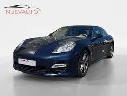 PORSCHE PANAMERA Turbo V8 4.8 500ch PDK