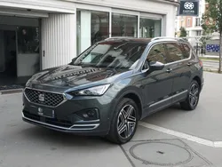SEAT TARRACO 2.0 16V TDI - 150 Start&Stop - 5pl Xcellence