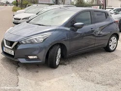 Nissan Micra 1.0 IG-T N-Connecta