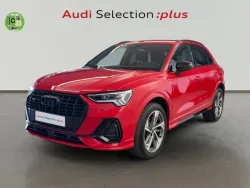 AUDI Q3 35 TDI Black line quattro S tronic 110kW