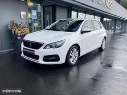 Peugeot 308 1.5 BlueHDi Active Pack