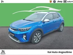 Kia Stonic 1.0 T-GDi 100ch Blue Edition / Active
