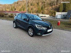 RENAULT CAPTUR TCe 90 PREMIERE MAIN