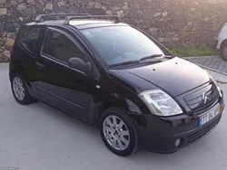 Citroën C2 1.1