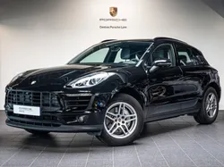 Porsche Macan 3.0 V6 340ch S PDK