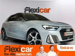 AUDI A1 Sportback 25 TFSI S line
