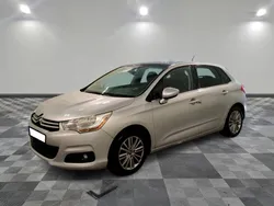 Citroën C4 Ph2. 1.6 HDI 112 S&S Collection/ Boite Auto