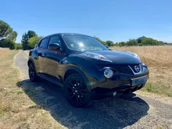 NISSAN JUKE 1.5 Dci 110 FAP TEKNA