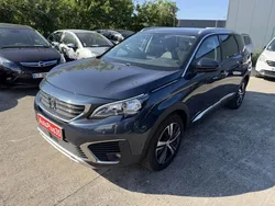 PEUGEOT 5008 1.5 BlueHDi S&S - 130 II 2017 Allure PHASE 1