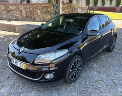 Renault Mégane III Bose Edition 1.5 dci 110cv