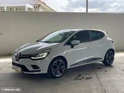 Renault Clio 1.2 TCe Initiale Paris EDC