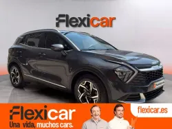 KIA Sportage 1.6 CRDi MHEV Business 4x2 136
