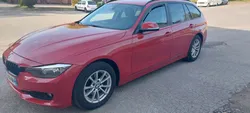 Bmw 318 touring 143 cv lounge boite automatique