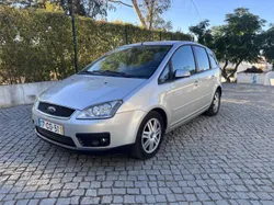 Ford C-Max 1.6 TDCI