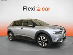 Citroën C4 Cactus 1.5 BlueHDi Shine EAT6