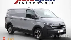 Volkswagen Transporter de 2025