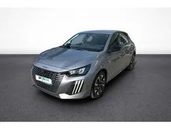 Peugeot 208 Hybrid 100 e-DCS6 Allure