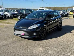 Ford FIESTA 1.6 TDCI 95 TITANIUM