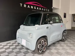 Citroen ami electrique 6kw miami