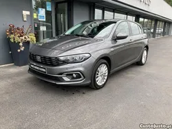 Fiat Tipo 1.3 MultiJet Life