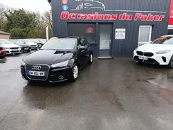 AUDI A1 SPORTBACK 1.2 TFSi 85 CH