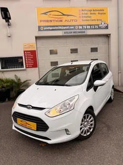 FORD B-max 1.0 i 101 cv gps critère 1