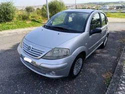 Citroën C3 1.4 HDI