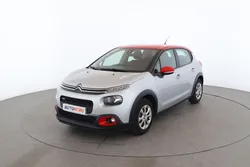 Citroen C3 1.2 PureTech Feel 82 ch