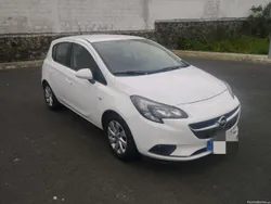Opel Corsa 1.0 turbo