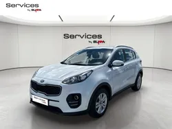 Kia Sportage BUSINESS 1.7 CRDi 141 ISG 4x2 DCT7 Active Business
