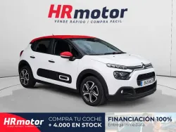 CITROEN C3 1.2 PureTech S&S Feel Pack 83
