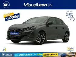 PEUGEOT 208 1.2 Puretech S&S Active 100