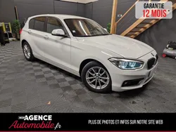 BMW Série 1 F20 116d 116 CH PACK BUSINESS / Garantie 12 Mois