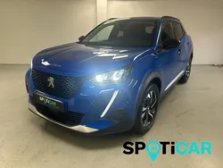 Peugeot 2008 e-2008 136ch Allure