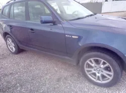 BMW X3 148vv