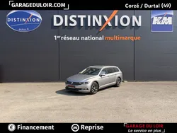 Volkswagen Passat SW (8) 1.5 TSI EVO 150 DSG7 Connect BMT