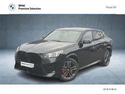 Bmw X2 xDrive20dA 163ch M Sport DKG7 MALUS INCLUS