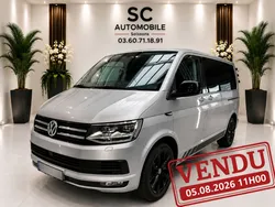 VOLKSWAGEN T6 Multivan 2.0 TDI EDITION : le model le plus rechercher