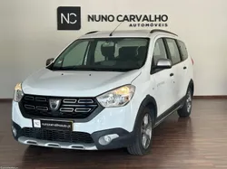 Dacia Lodgy 1.5 dCi Stepway 7L