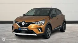 Renault Captur 1.0 TCe 90ch Intens -21
