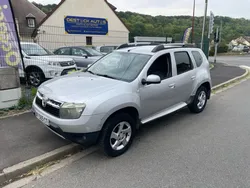 4x4 duster d’ci 110ch,première main