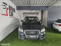 Audi Q5 2.0 TDI Advance