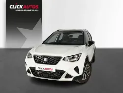 SEAT Arona 1.0 TSI S&S Xperience XS 110