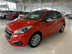 Peugeot 208 1.2 PureTech 110ch Allure S&S 3p