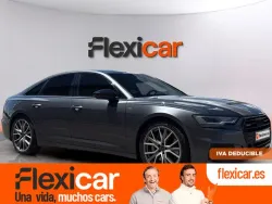 AUDI A6 55 TFSIe Black line quattro-ultra S tronic