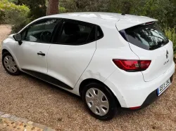 Renault Clio Clio ST 1.5dCi eco2 Authentique 75 Authentique