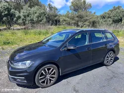VW Golf Variant 1.6 TDi Confortline