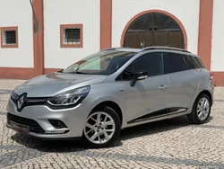 Renault Clio 1.5 dCi Limited EDit