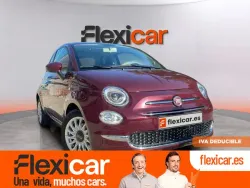 FIAT 500 1.0 Hybrid Dolcevita 52kW
